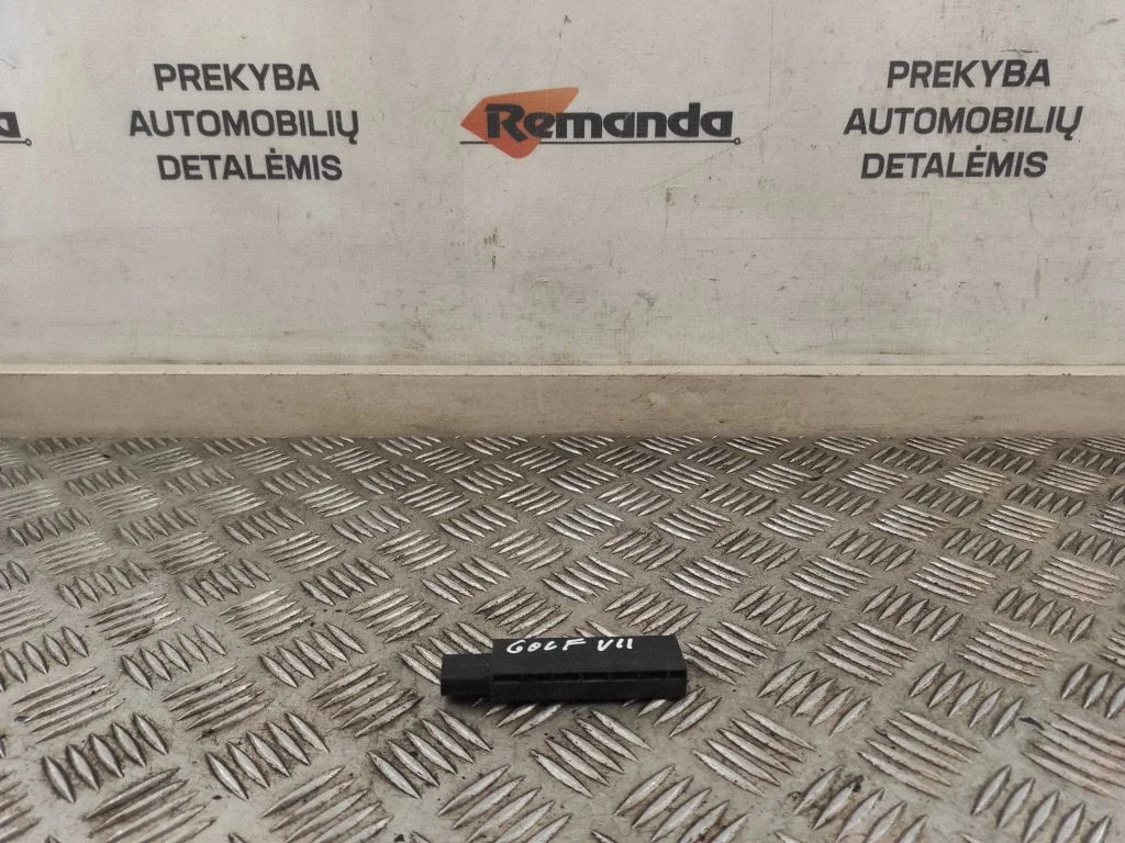 Beraktės sistemos antena