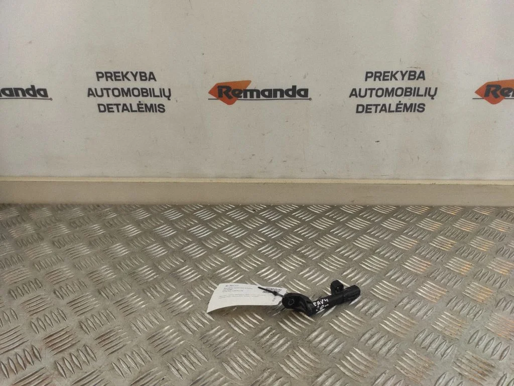 Beraktės sistemos antena