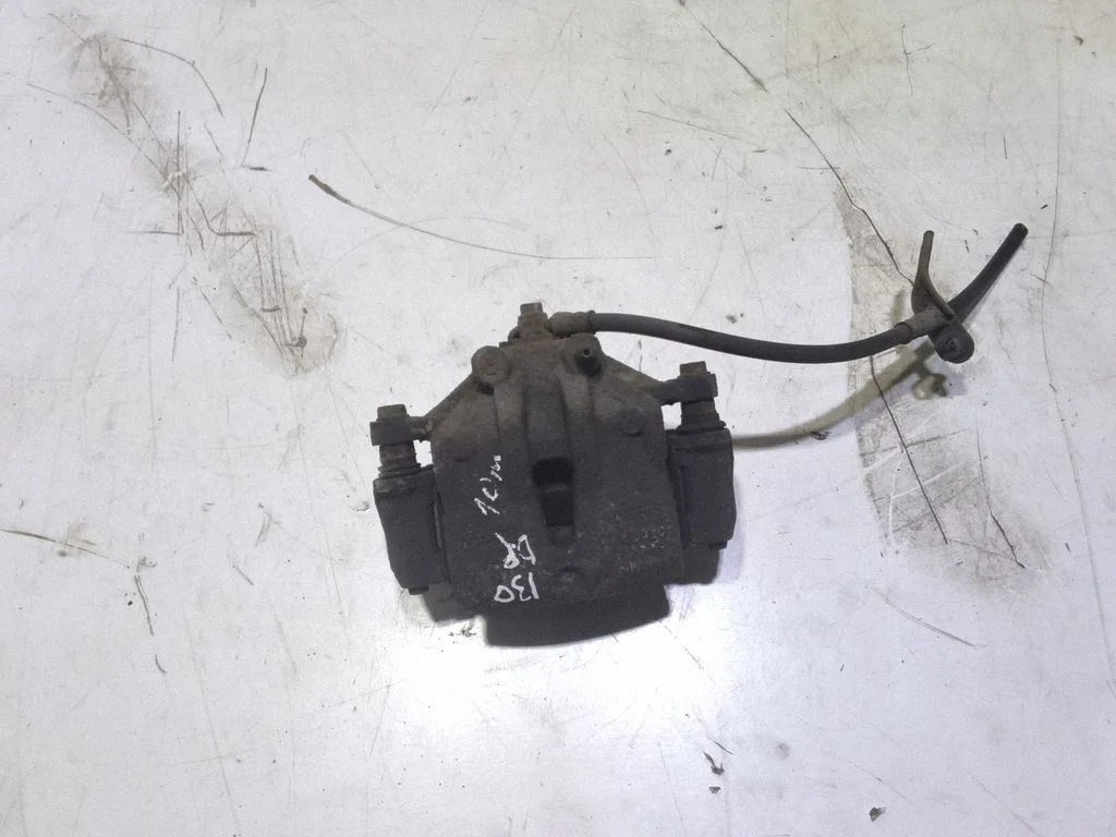 Esimene pidurisadul – Hyundai i30 (2007-2012)