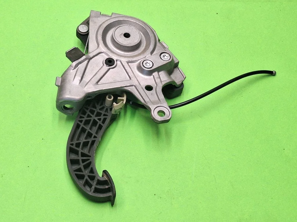 Rankinio mechanizmas (salone)