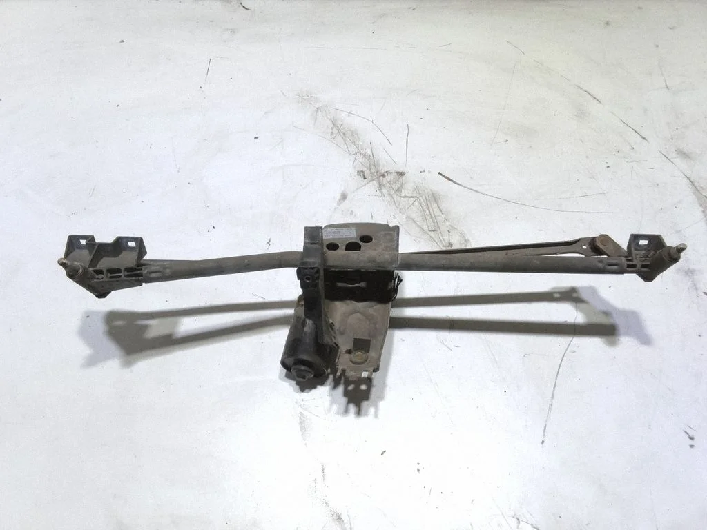 Valytuvų mechanizmo komplektas