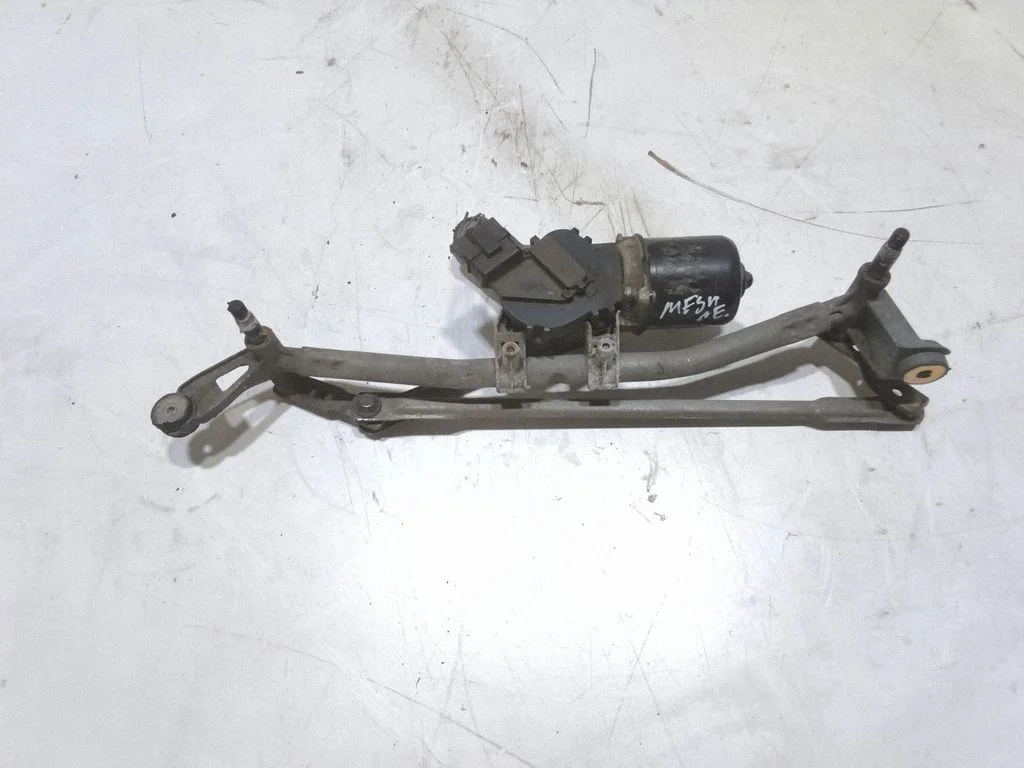 Valytuvų mechanizmo komplektas
