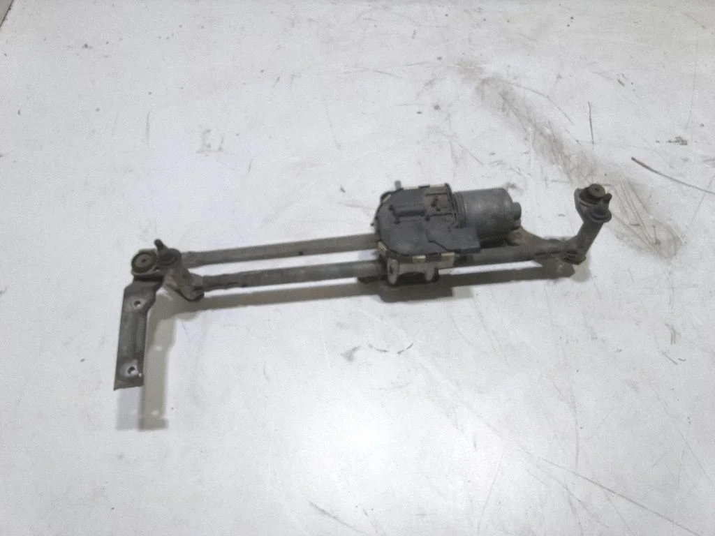 Valytuvų mechanizmo komplektas