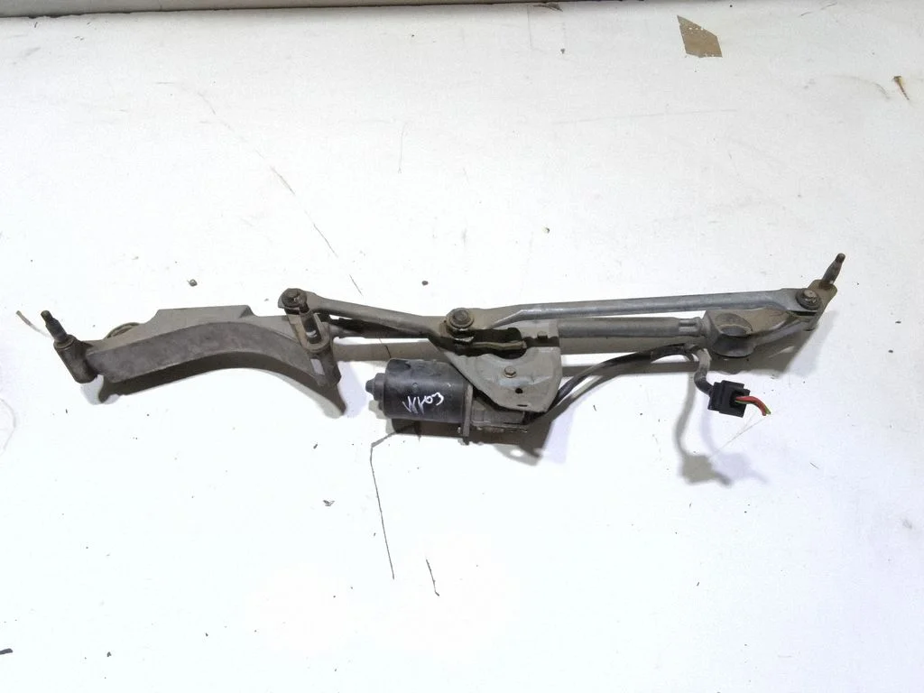 Valytuvų mechanizmo komplektas
