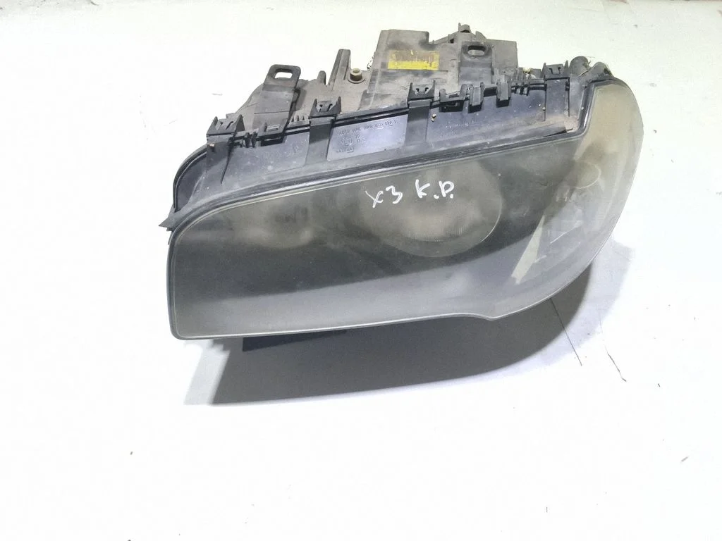Headlight/headlamp 3418417