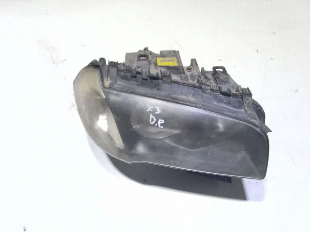 Headlight/headlamp 0301210604