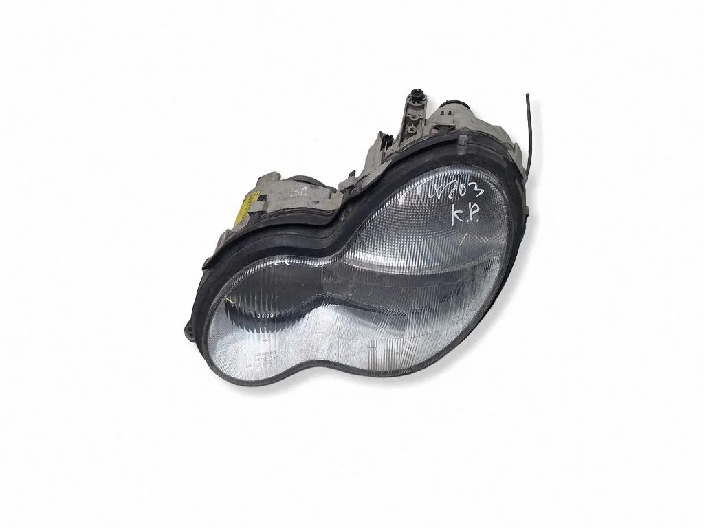 Headlight/headlamp 0301166201