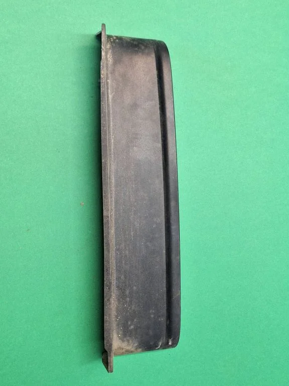Galinio žibinto detalė