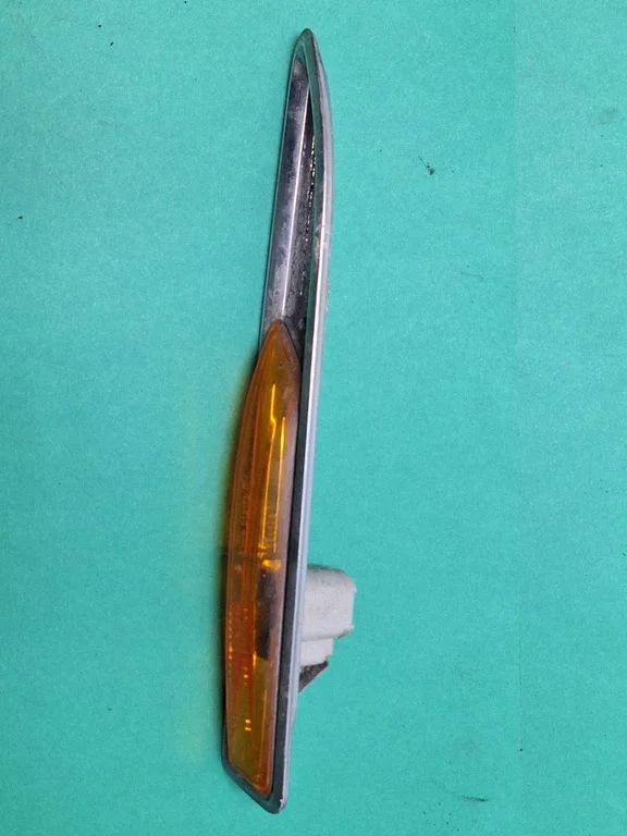 Sparno posūkio žibintas