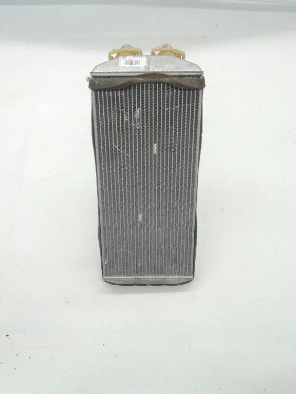 Pečiuko radiatorius