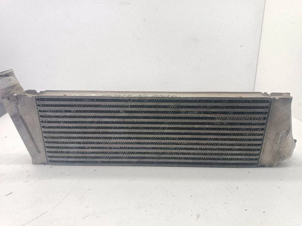 Interkūlerio radiatorius
