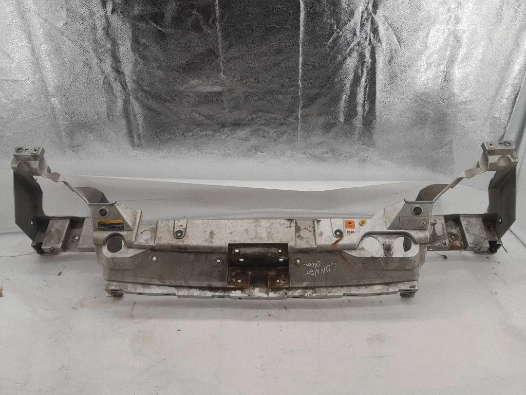 Radiatorių panelė