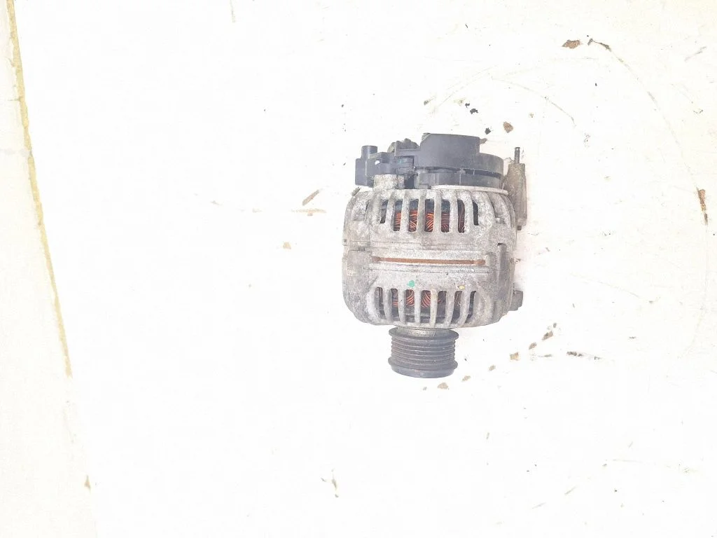 Generatorius