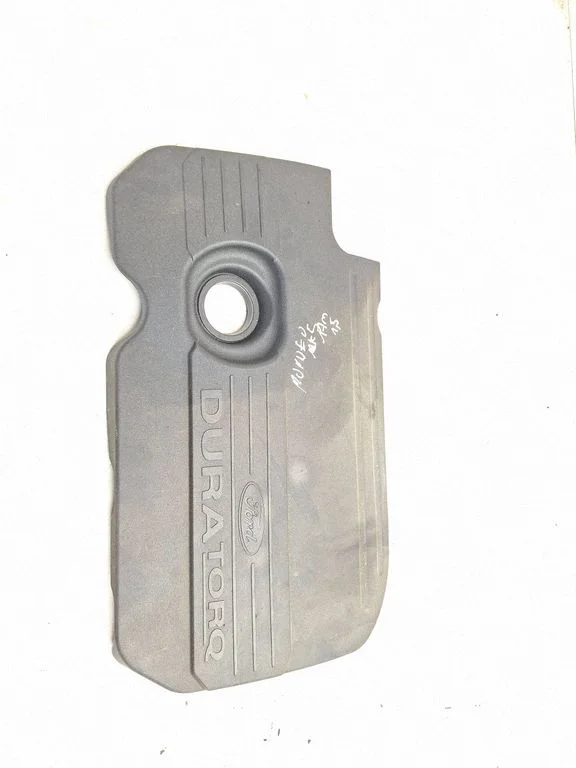 Variklio dangtis (apdaila)