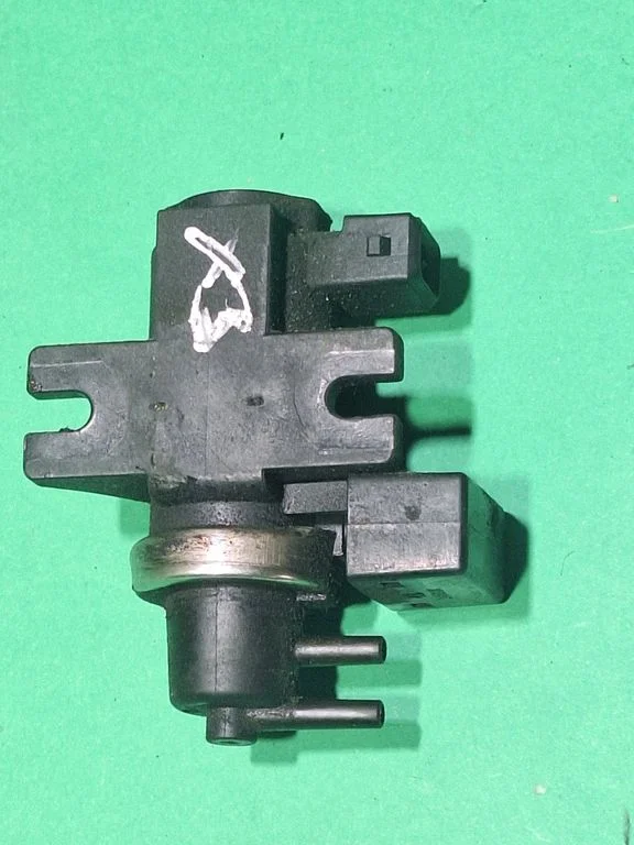 Solenoidinis vožtuvas