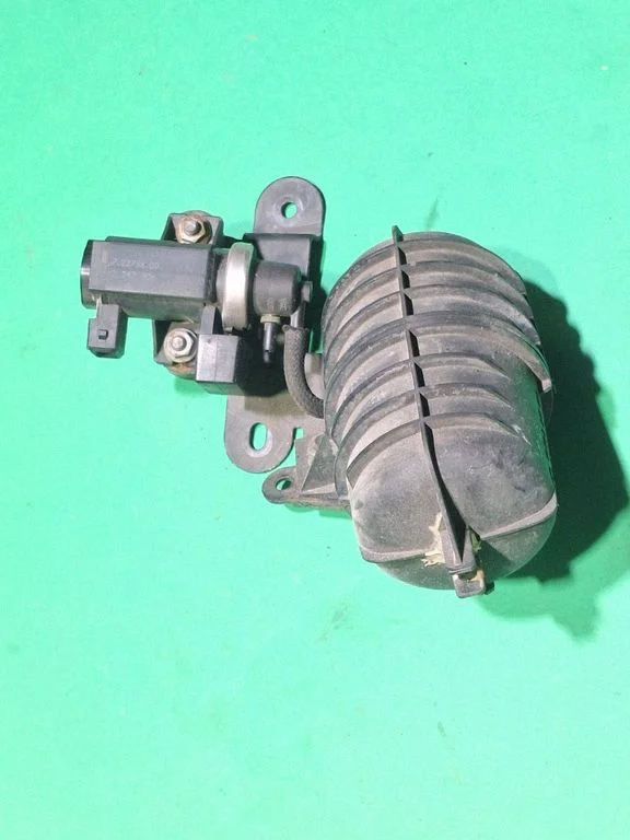 Solenoidinis vožtuvas