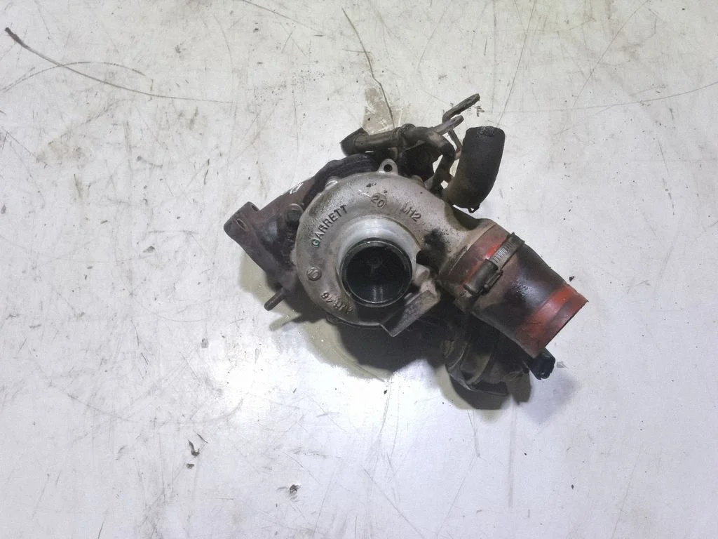 Turbina