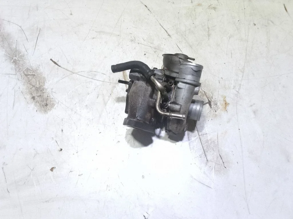 Turbina