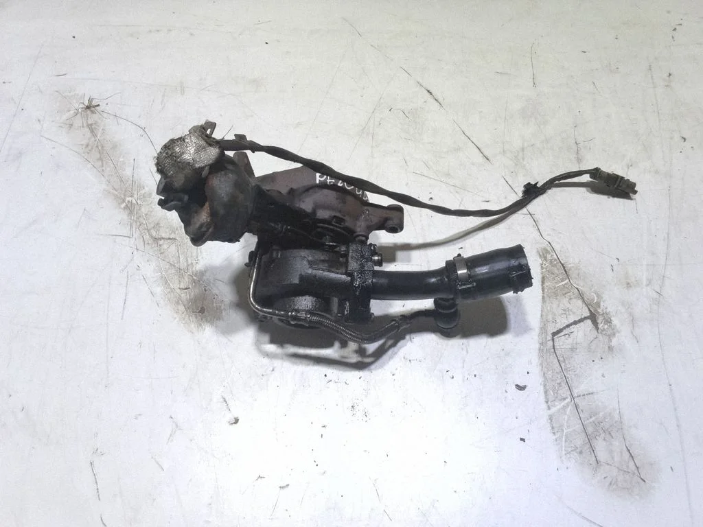 Turbina