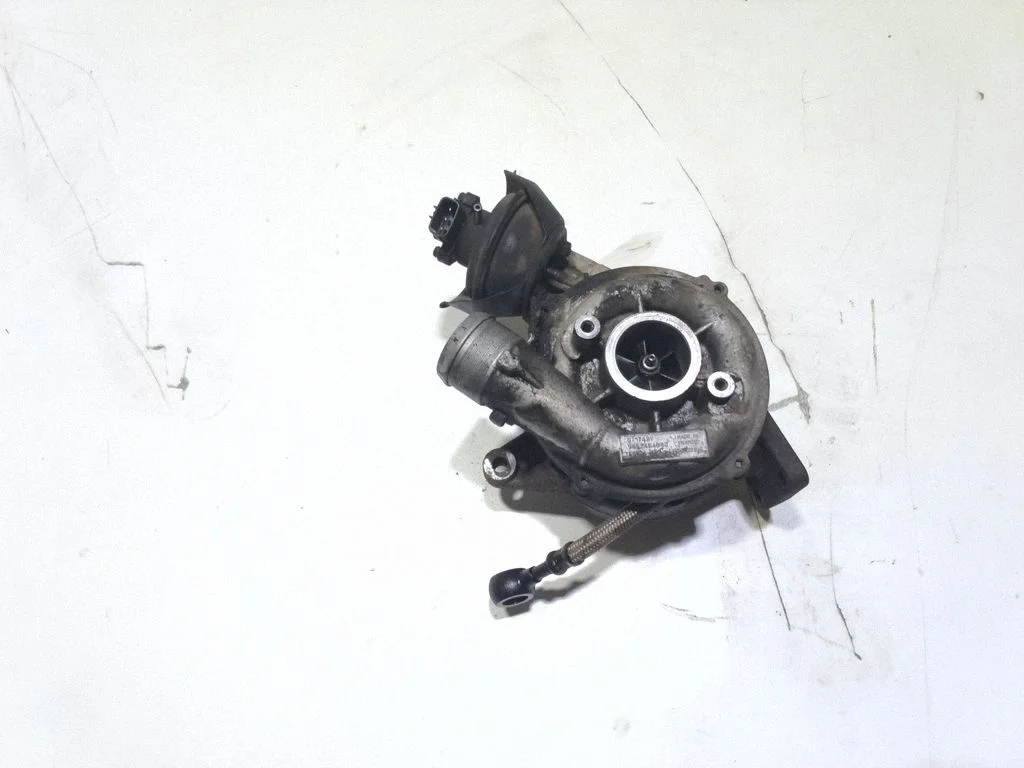 Turbina