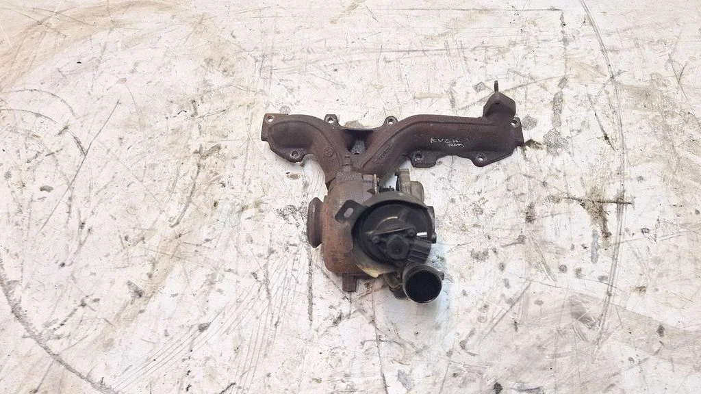 Turbina