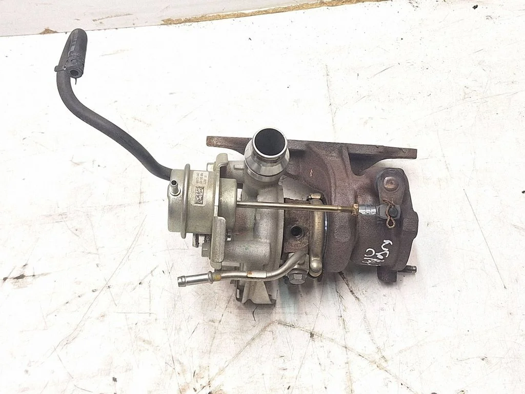 Turbina