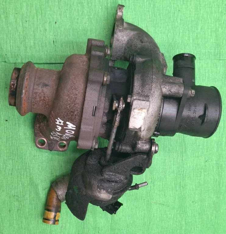 Turbina
