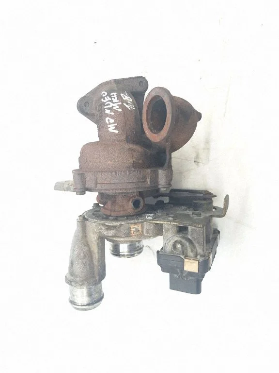 Turbina