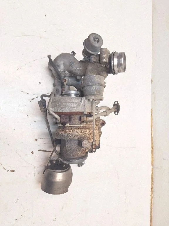 Turbina