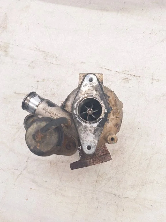 Turbina