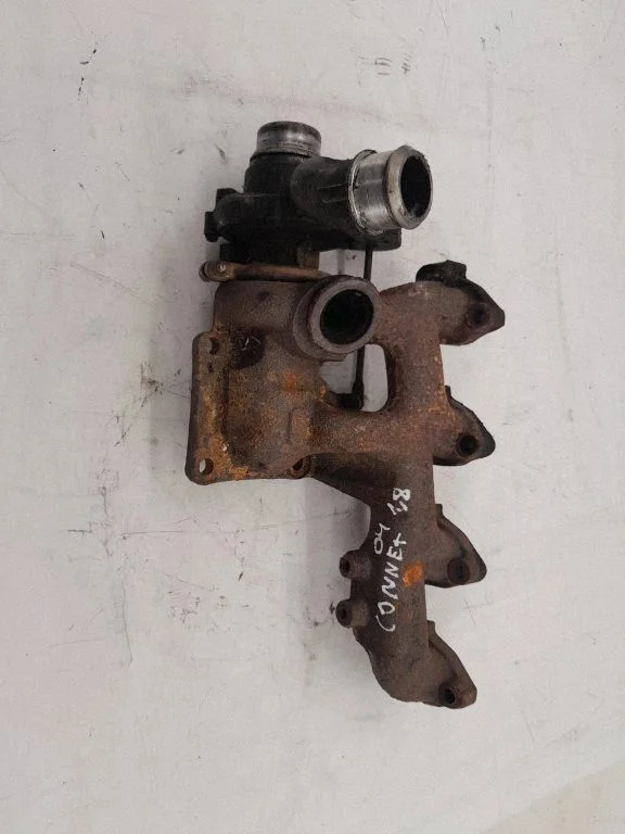 Turbina