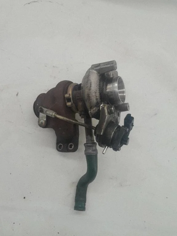 Turbina