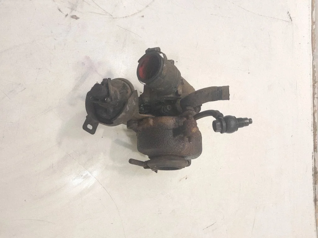 Turbina