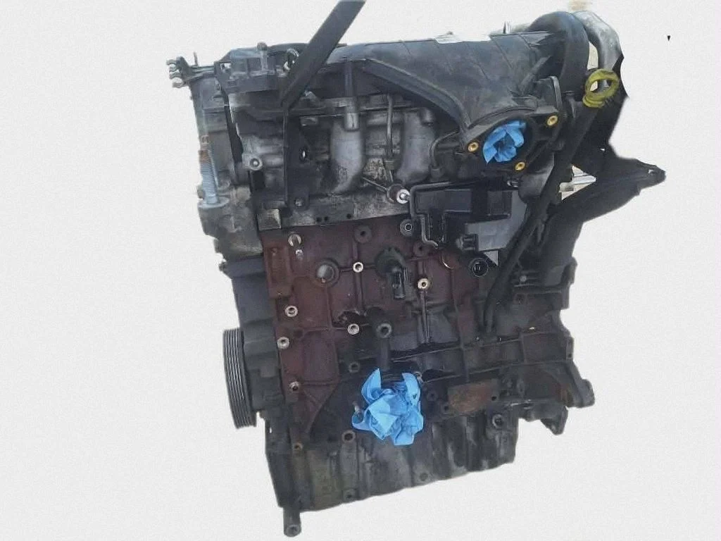 Engine D4204T
