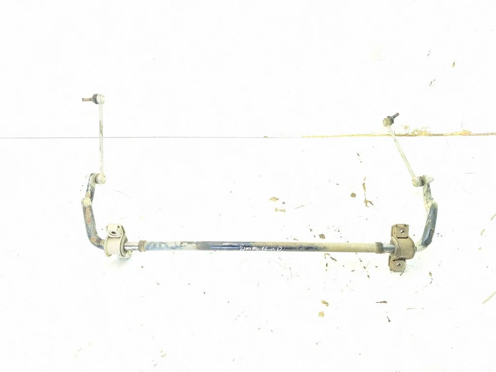 Priekinis stabilizatorius