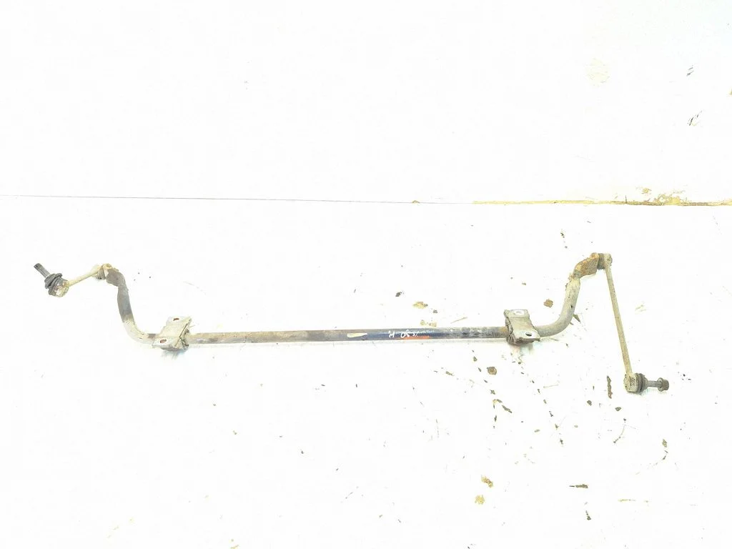 Priekinis stabilizatorius