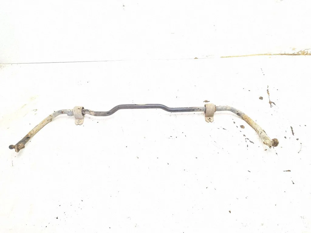 Priekinis stabilizatorius
