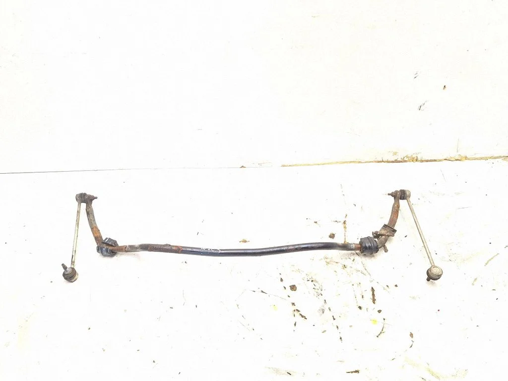 Priekinis stabilizatorius
