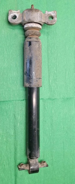 Galinis amortizatorius