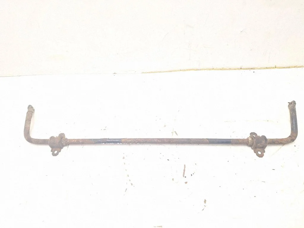 Galinis stabilizatorius