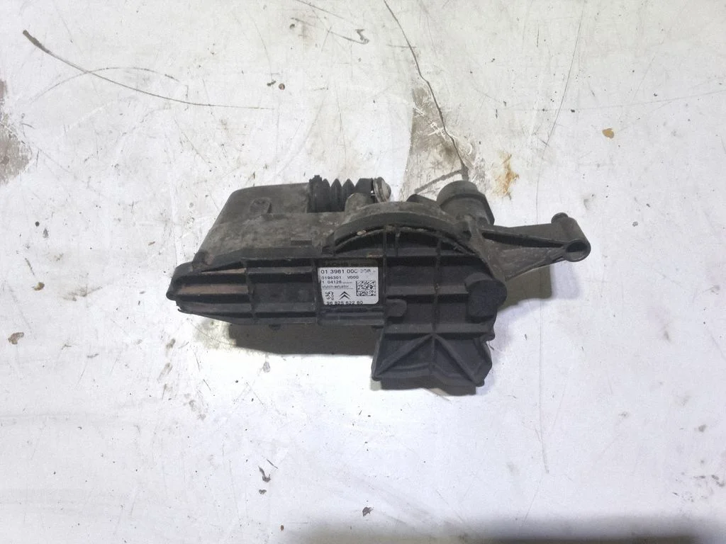 Automatinė pavarų dėžė