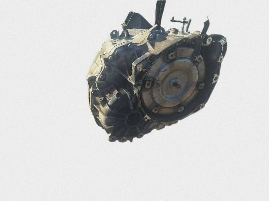 Automatinė pavarų dėžė