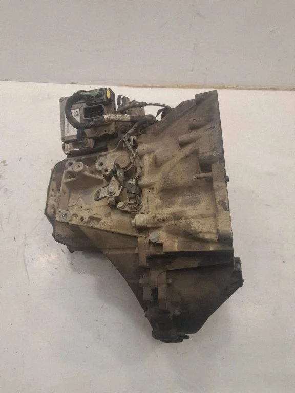 Automatinė pavarų dėžė