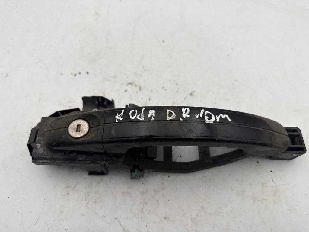 Front door lock 3M51R21978