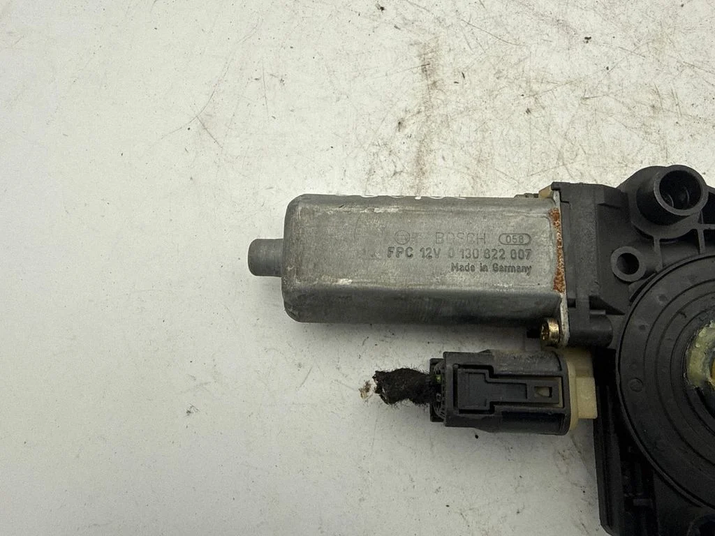 El. Lango pakėlimo mechanizmo komplektas