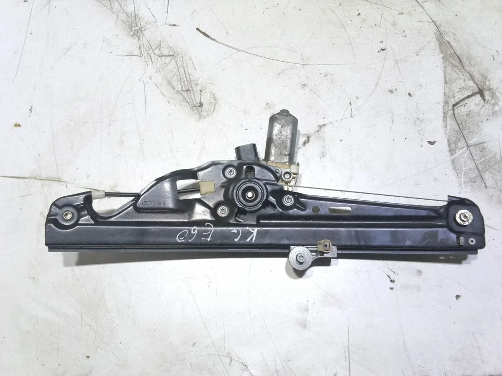 El. Lango pakėlimo mechanizmo komplektas