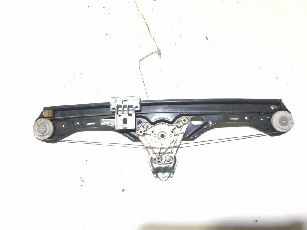 El. Lango pakėlimo mechanizmo komplektas
