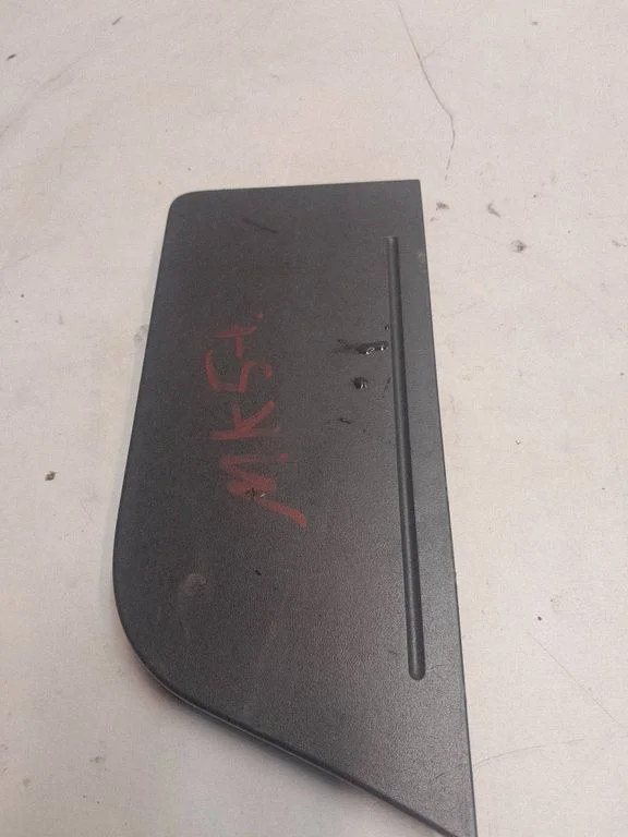 Kita bagažinės apdailos detalė