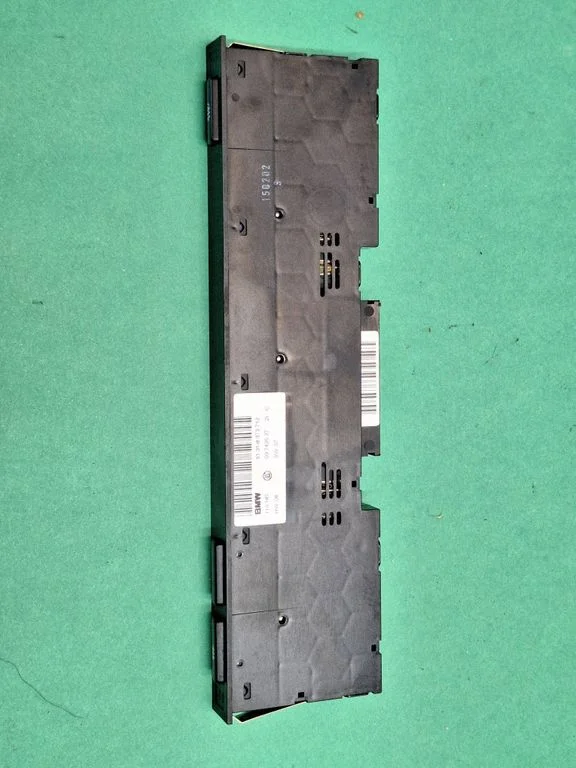 Seat heating switch 03742027