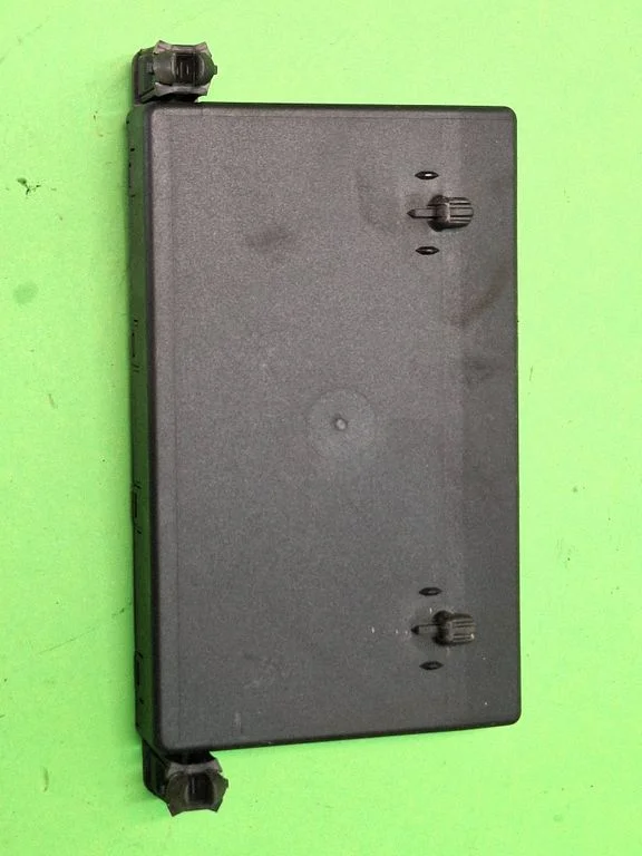 Durų elektronikos valdymo blokas
